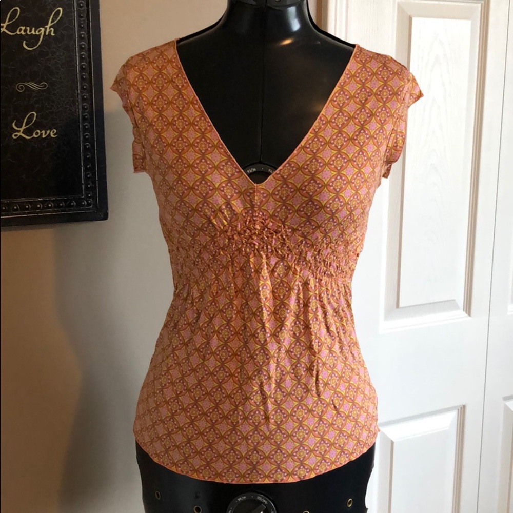 Junior’s Express Shirt/Top Size XS